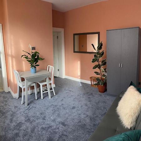 Cozy Flat By Birmingham Canals & City Centre Екстериор снимка