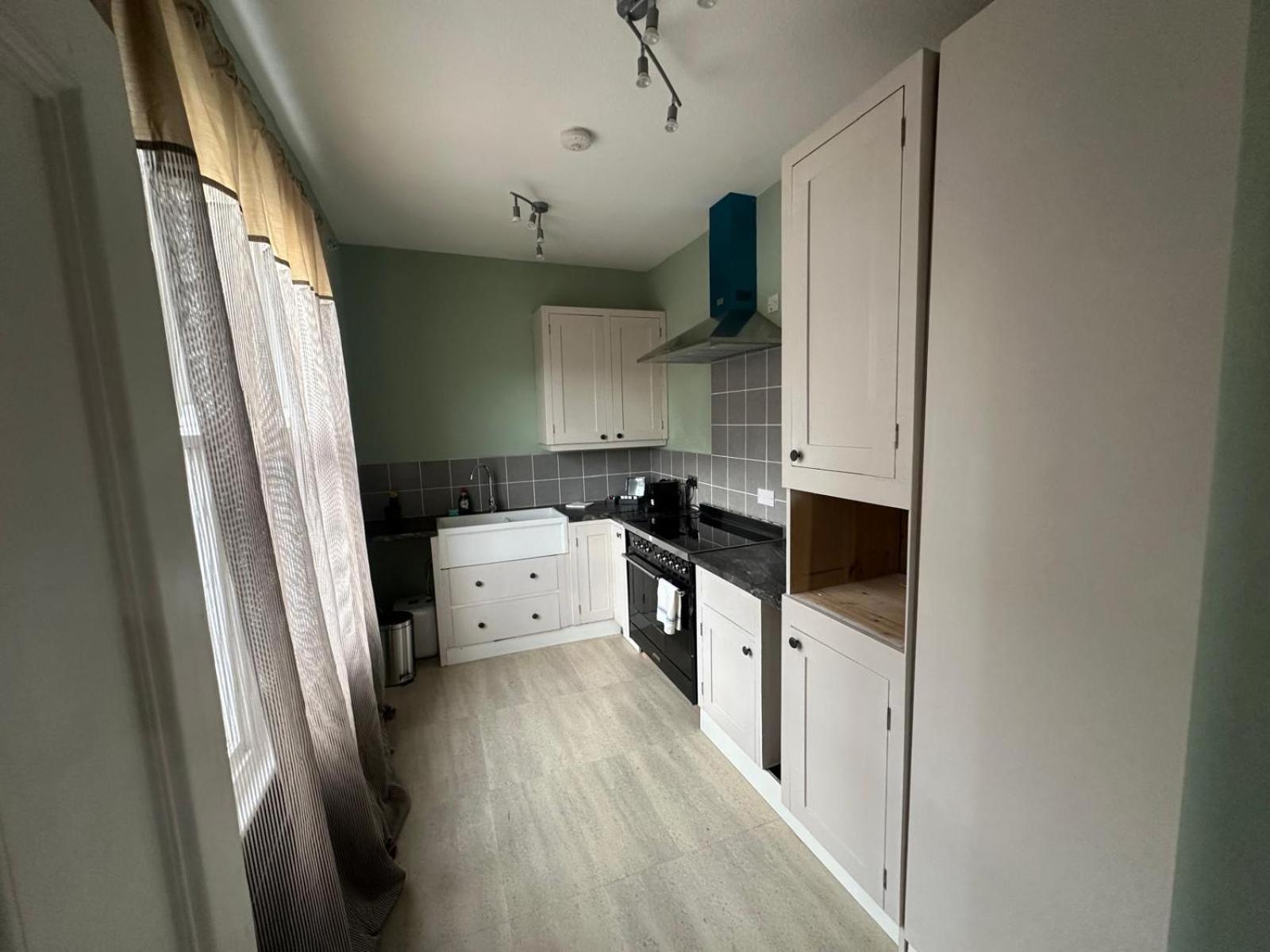 Cozy Flat By Birmingham Canals & City Centre Екстериор снимка