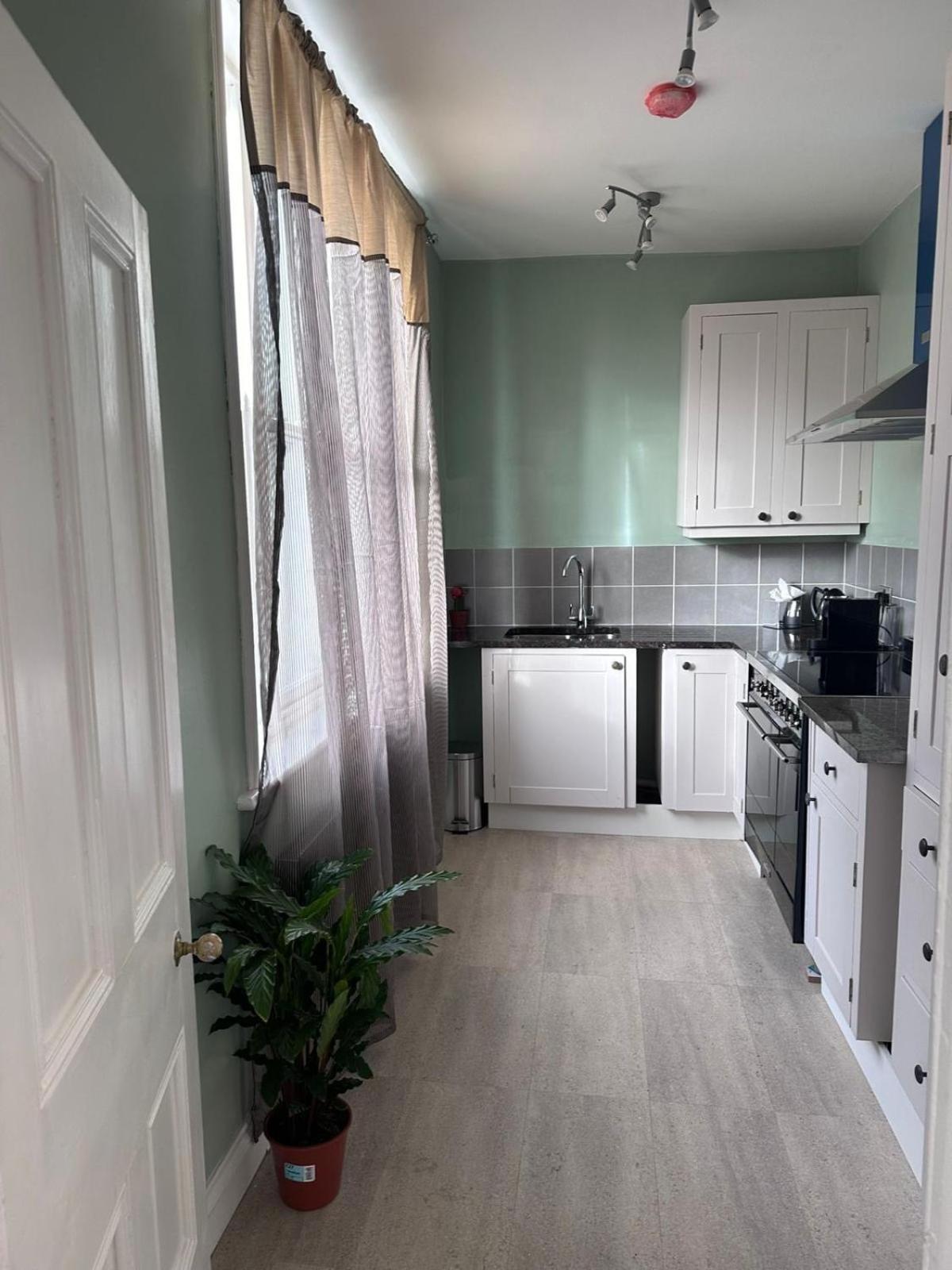 Cozy Flat By Birmingham Canals & City Centre Екстериор снимка