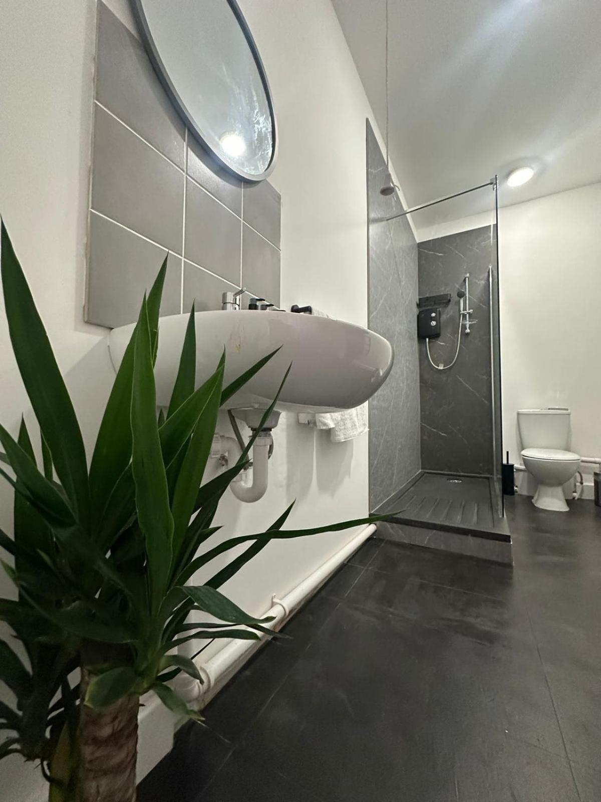 Cozy Flat By Birmingham Canals & City Centre Екстериор снимка