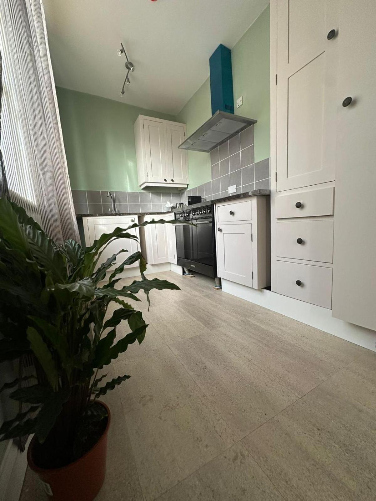 Cozy Flat By Birmingham Canals & City Centre Екстериор снимка